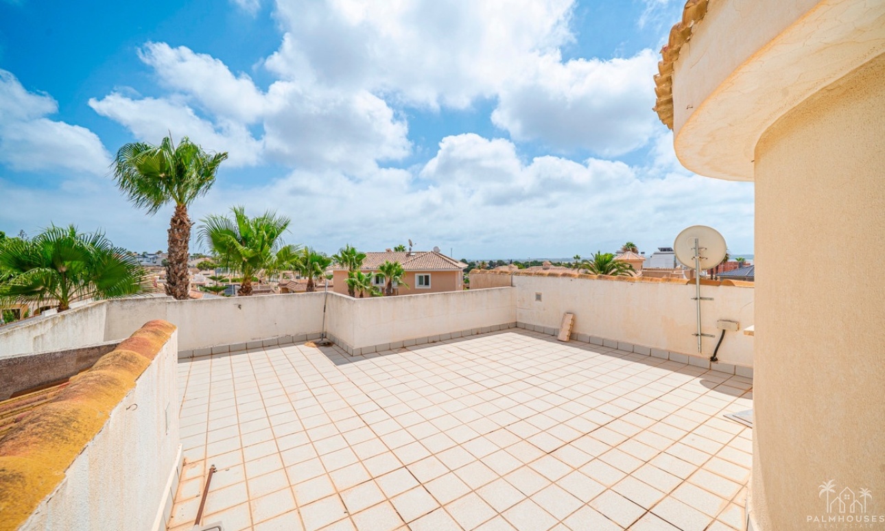 Revente - Villa - Rojales - Ciudad Quesada