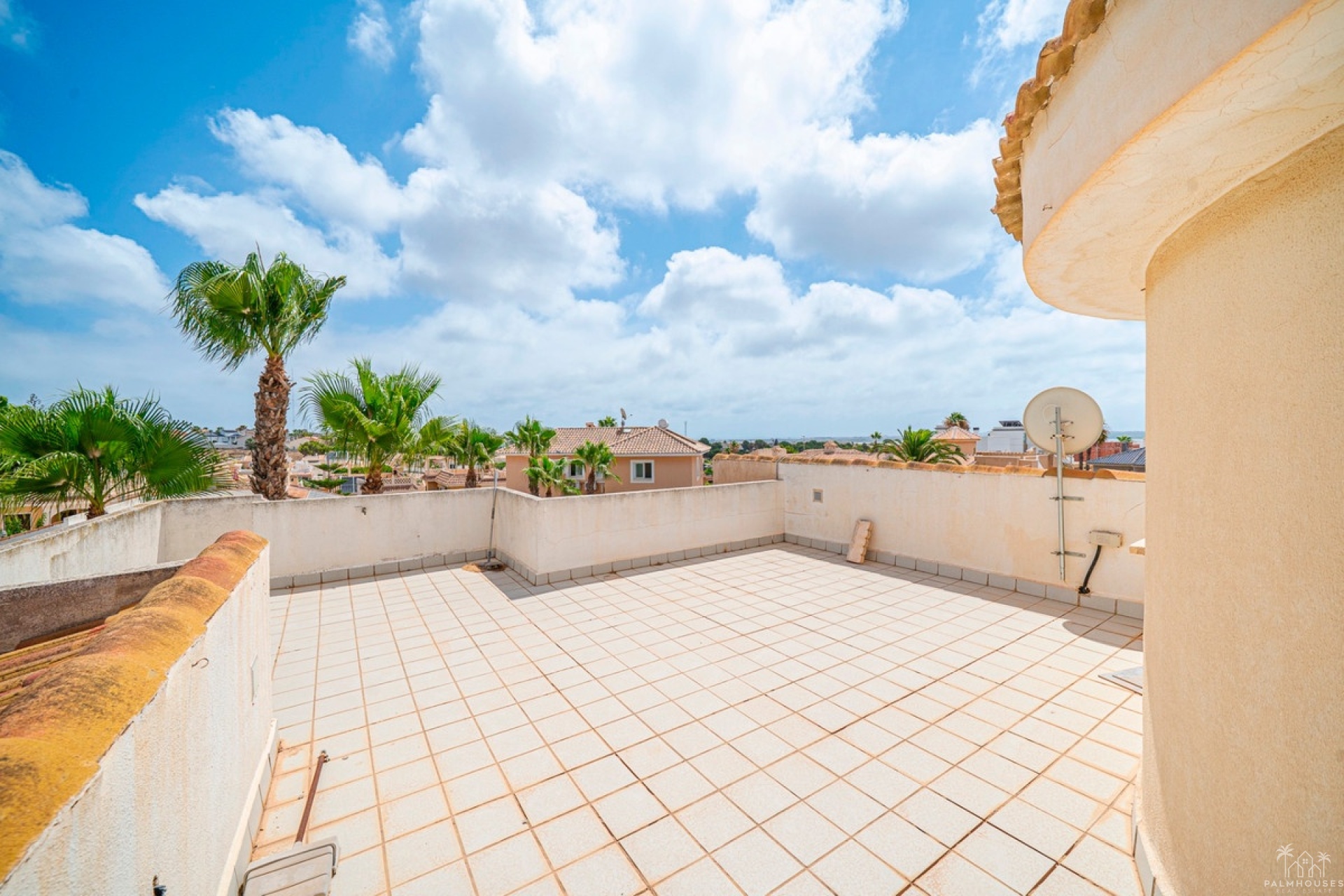 Revente - Villa - Rojales - Ciudad Quesada