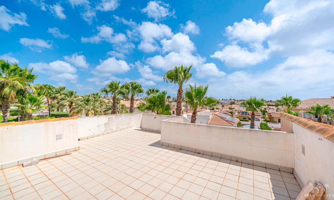 Revente - Villa - Rojales - Ciudad Quesada