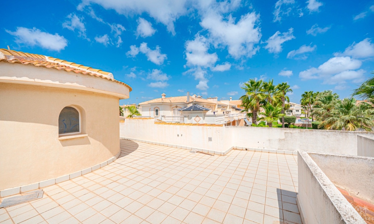 Revente - Villa - Rojales - Ciudad Quesada