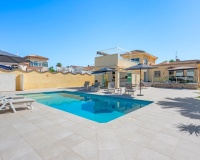 Revente - Villa - Rojales - Ciudad Quesada