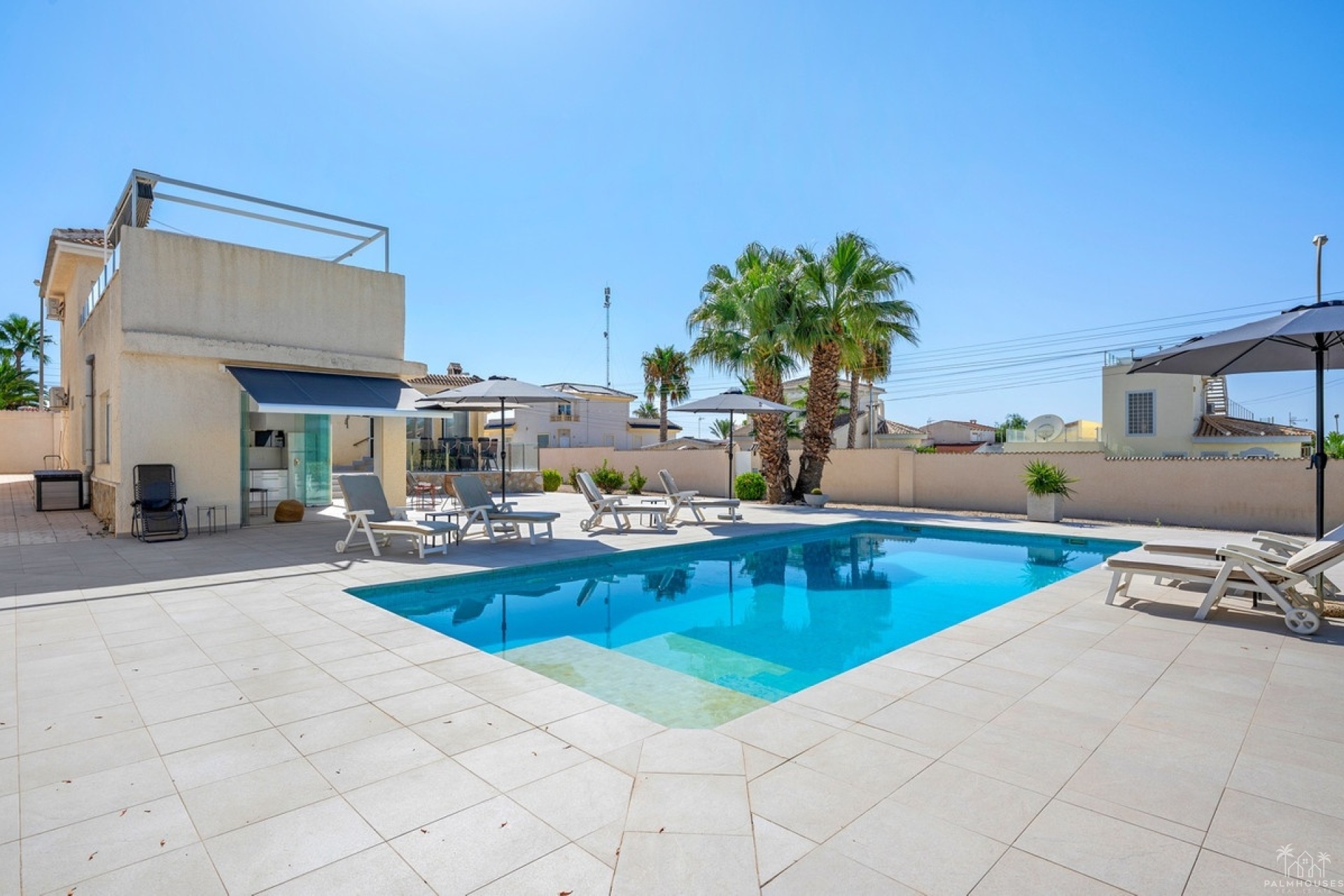 Revente - Villa - Rojales - Ciudad Quesada