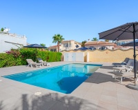 Revente - Villa - Rojales - Ciudad Quesada