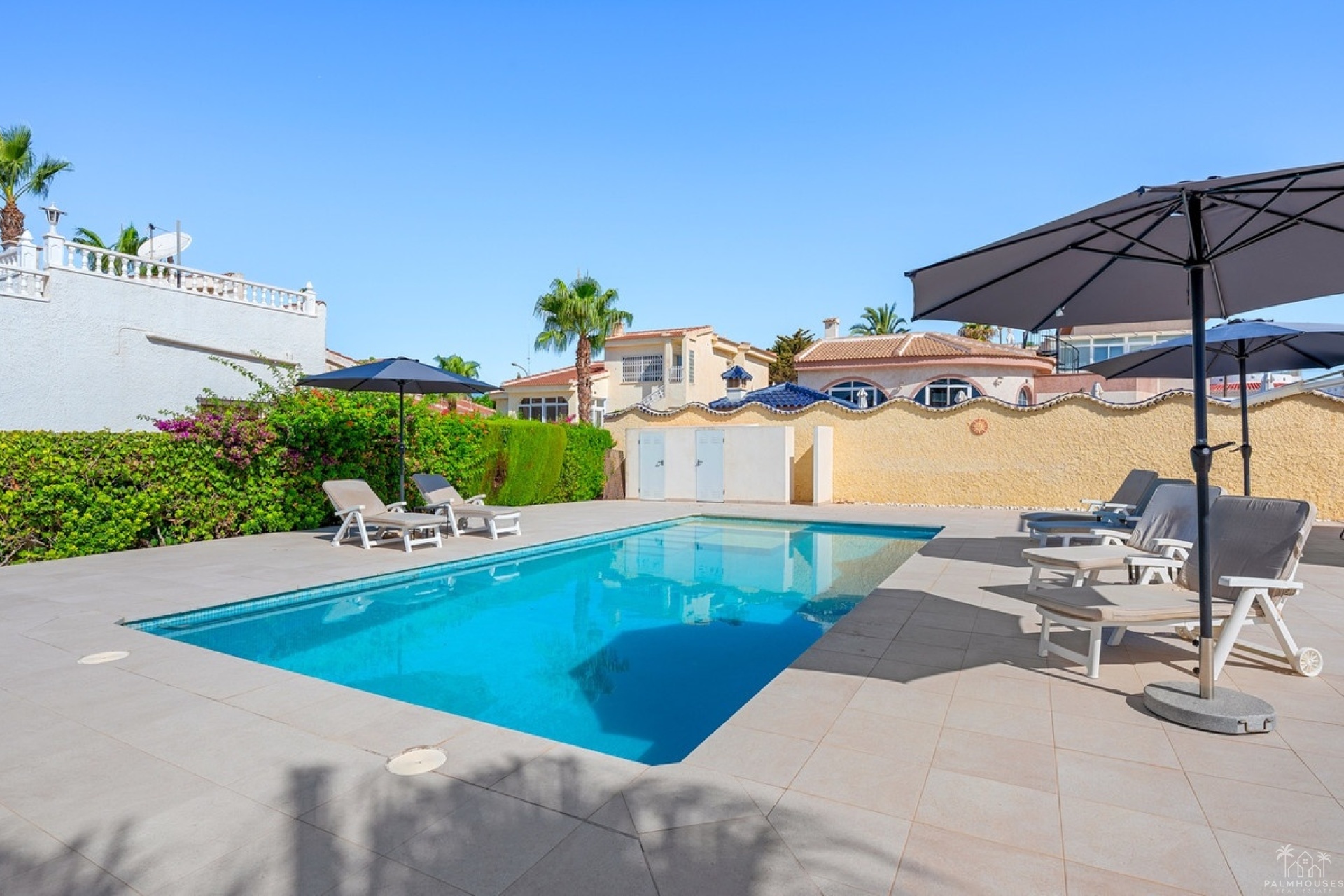 Revente - Villa - Rojales - Ciudad Quesada