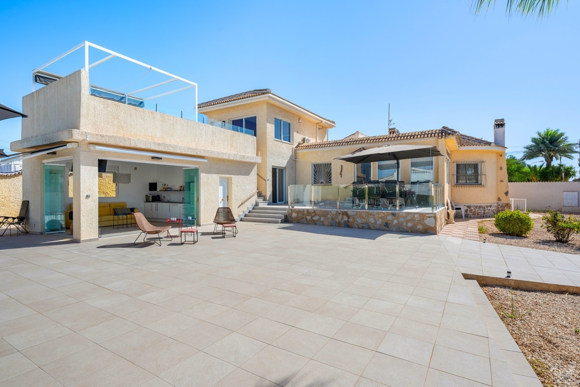 Revente - Villa - Rojales - Ciudad Quesada