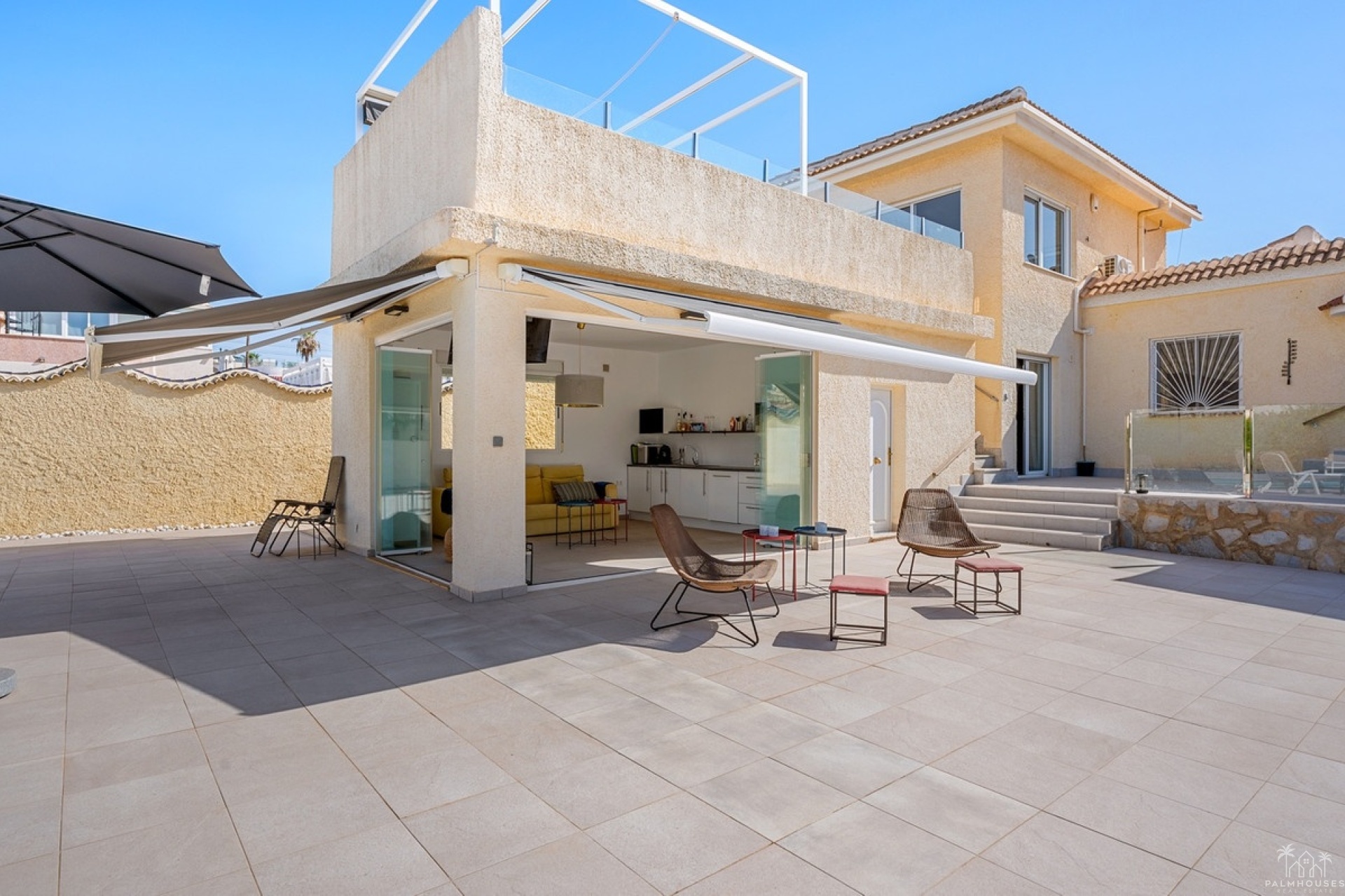 Revente - Villa - Rojales - Ciudad Quesada