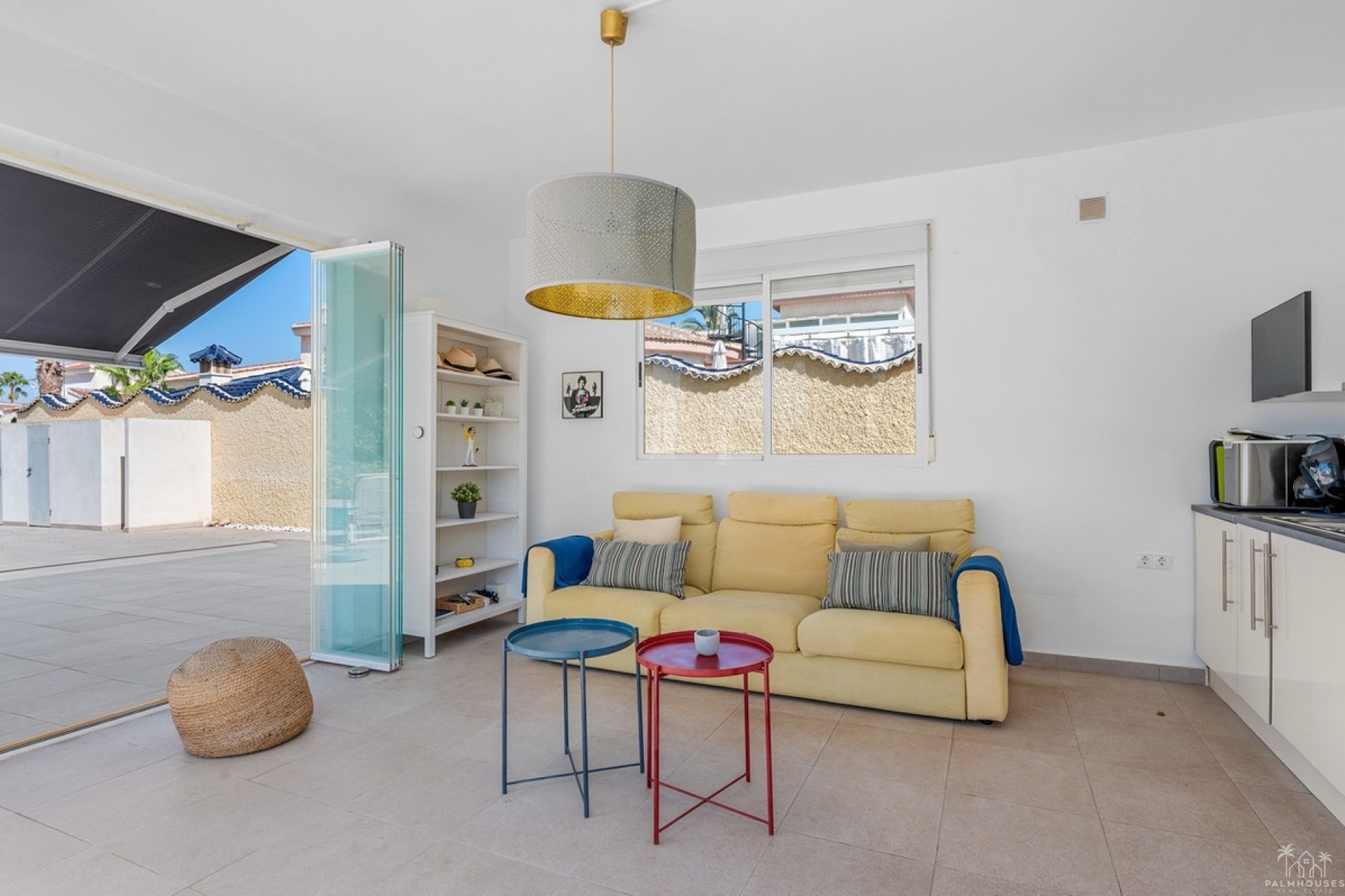 Revente - Villa - Rojales - Ciudad Quesada