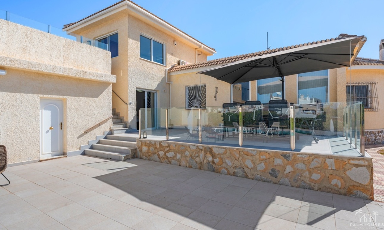Revente - Villa - Rojales - Ciudad Quesada