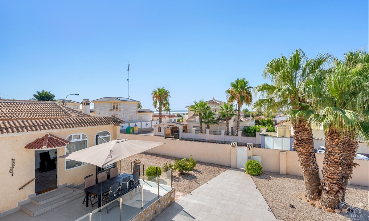 Revente - Villa - Rojales - Ciudad Quesada