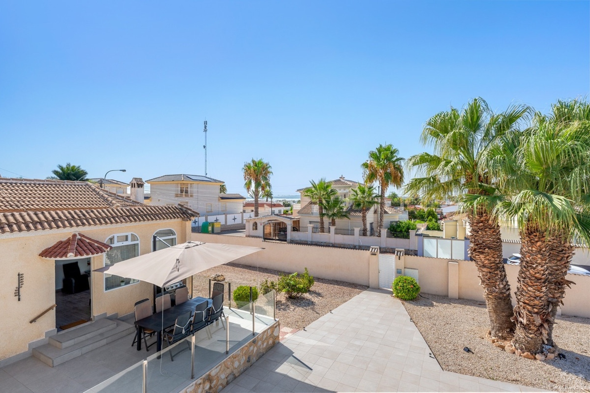 Revente - Villa - Rojales - Ciudad Quesada