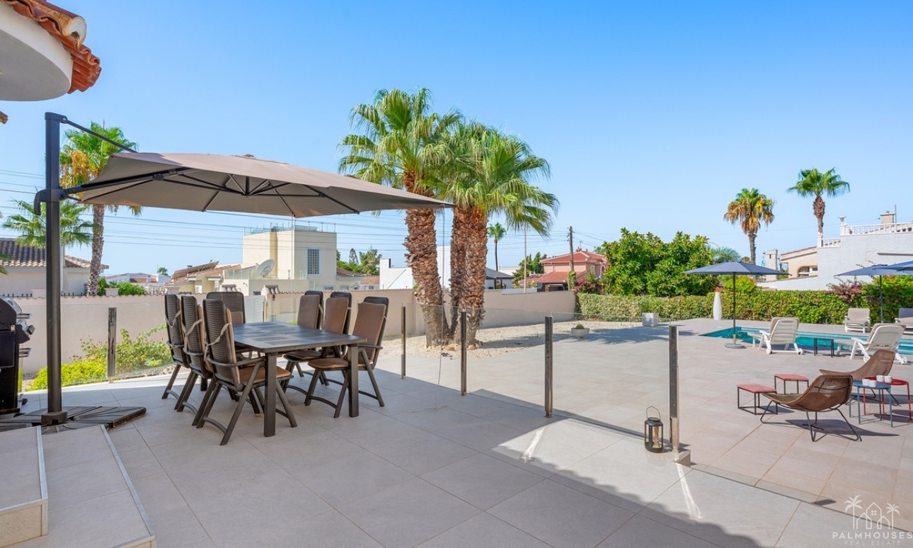 Revente - Villa - Rojales - Ciudad Quesada