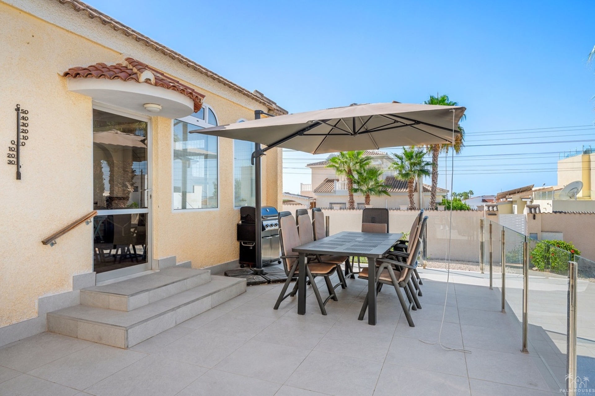 Revente - Villa - Rojales - Ciudad Quesada