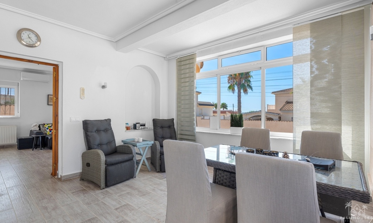Revente - Villa - Rojales - Ciudad Quesada