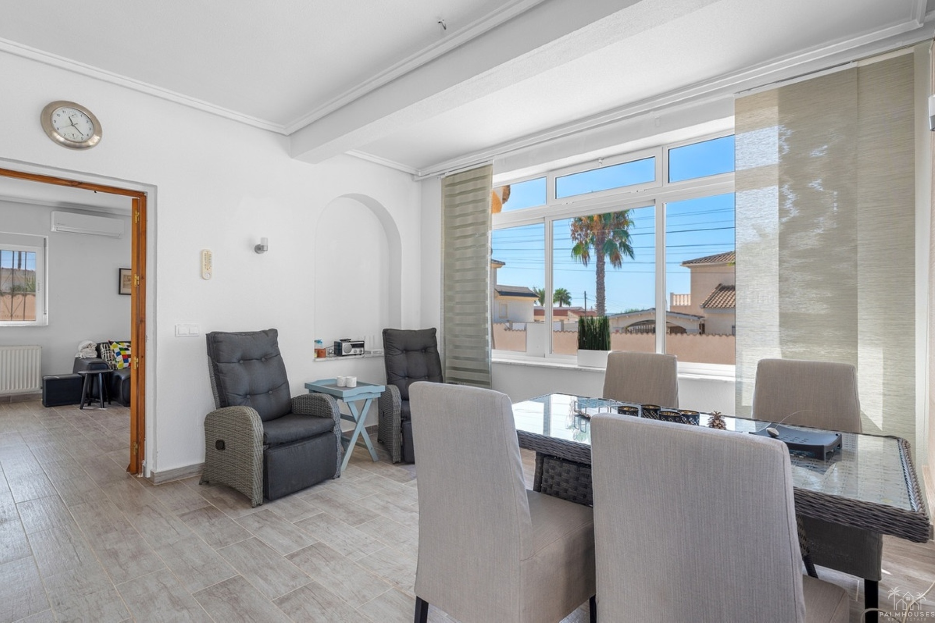 Revente - Villa - Rojales - Ciudad Quesada