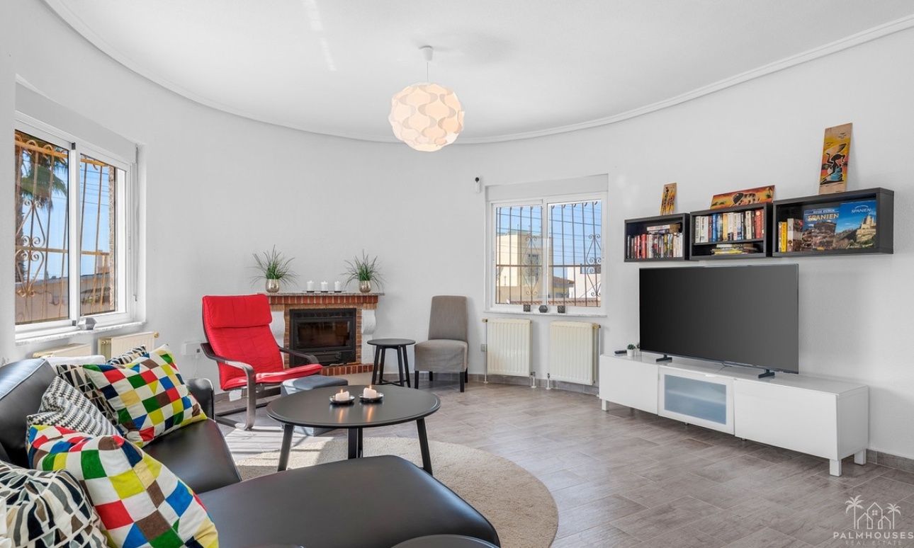 Revente - Villa - Rojales - Ciudad Quesada