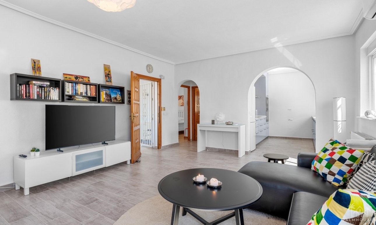 Revente - Villa - Rojales - Ciudad Quesada