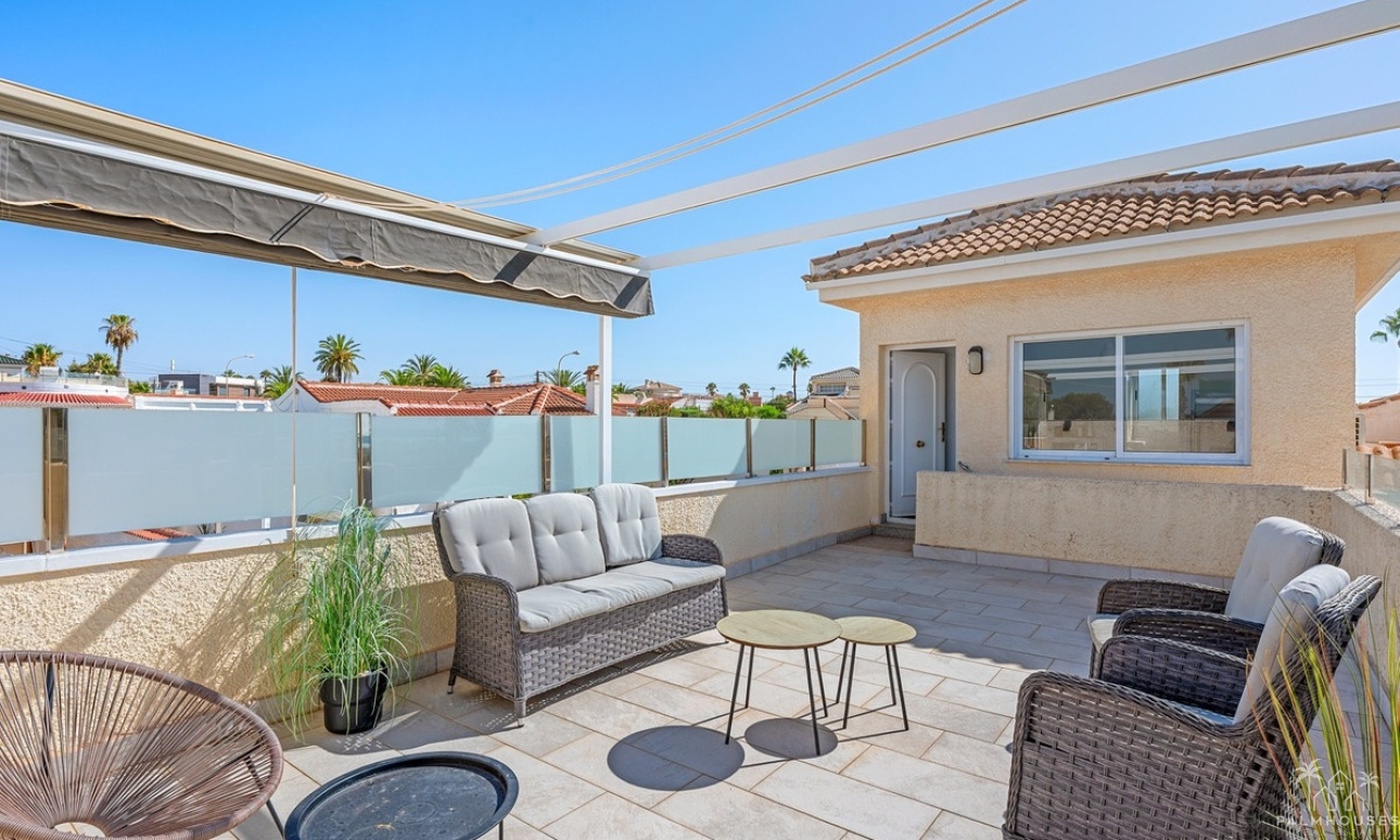 Revente - Villa - Rojales - Ciudad Quesada
