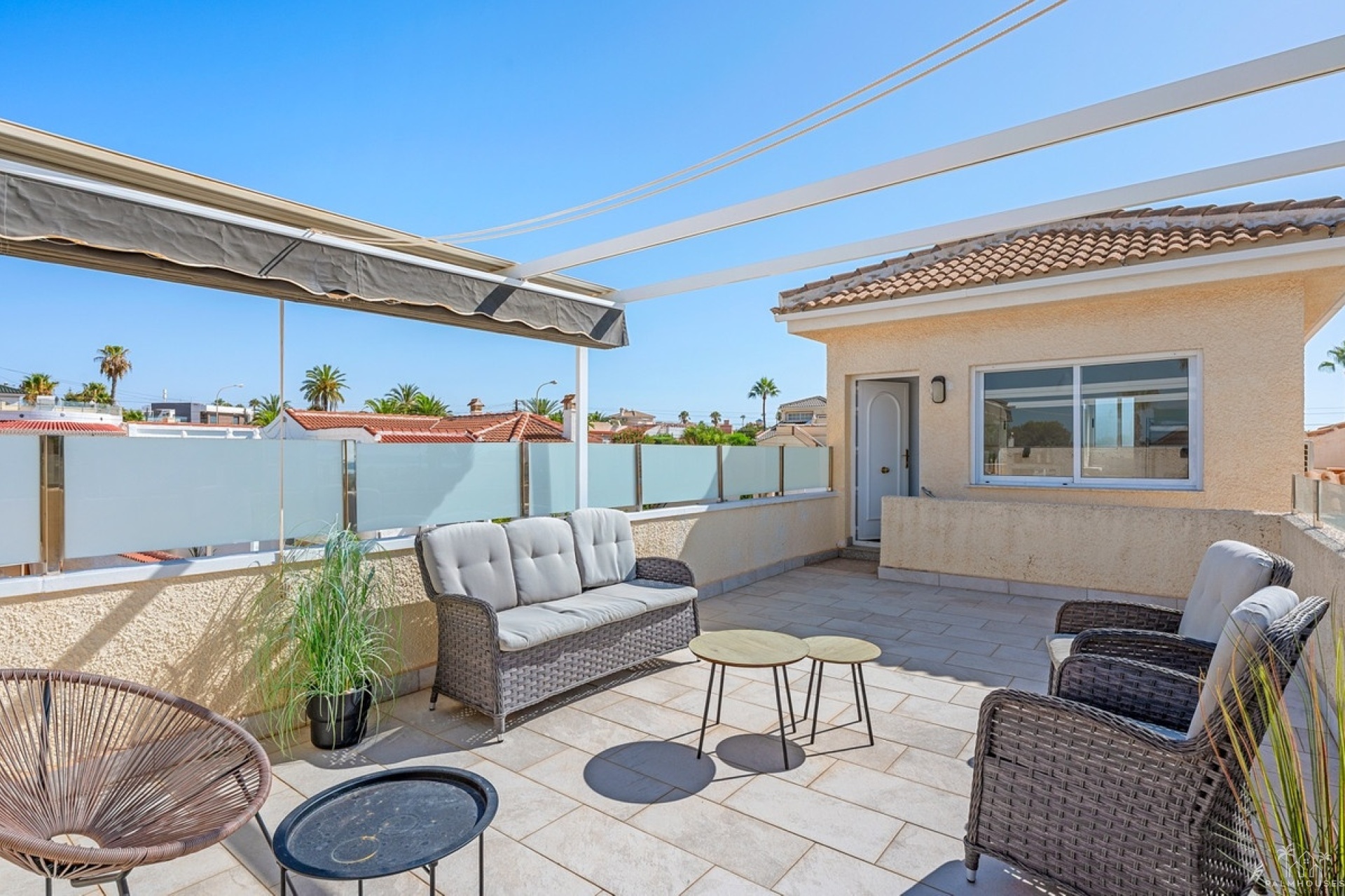 Revente - Villa - Rojales - Ciudad Quesada