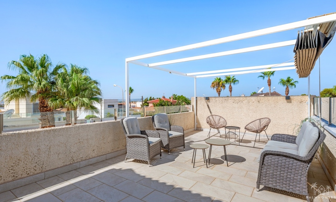 Revente - Villa - Rojales - Ciudad Quesada