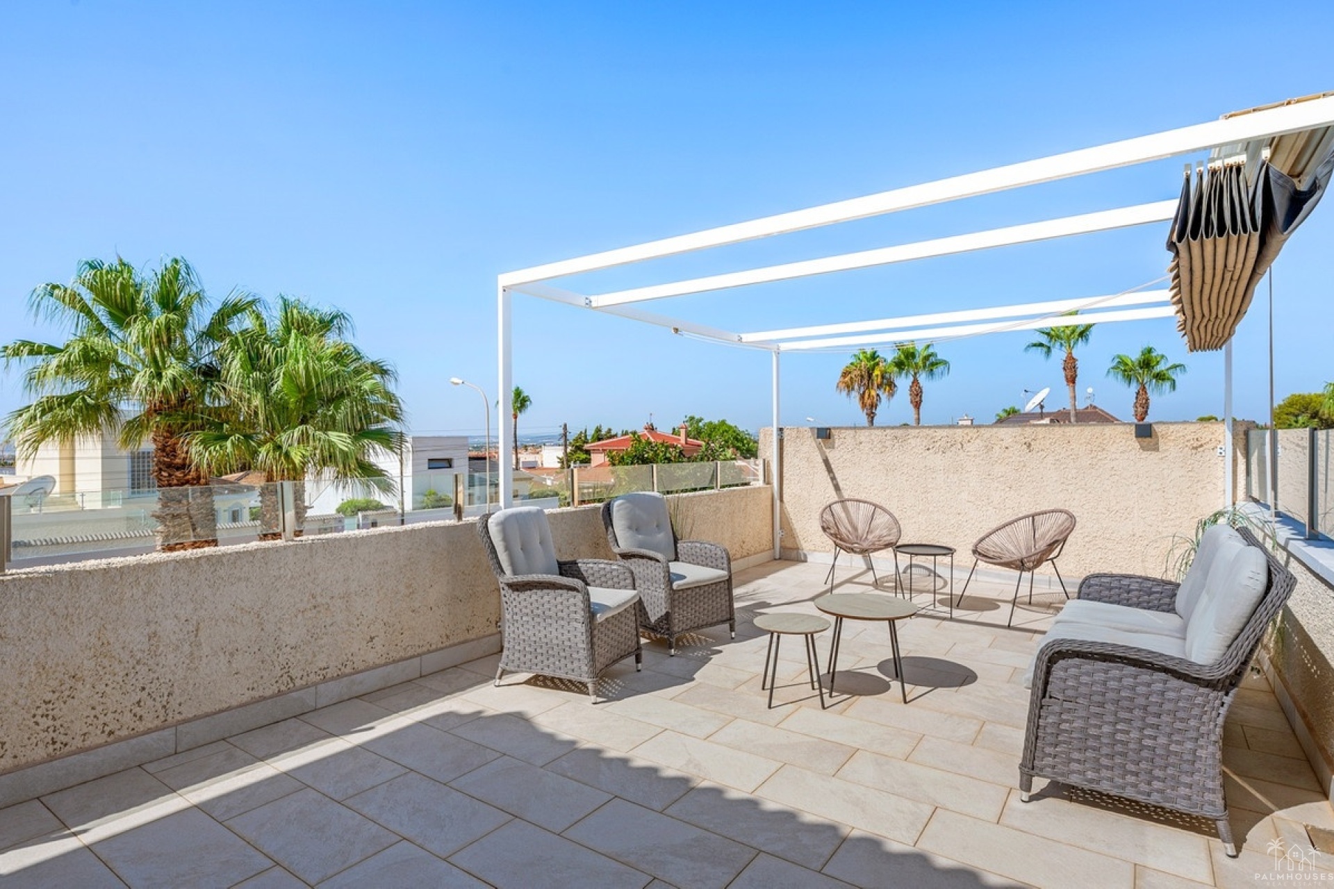 Revente - Villa - Rojales - Ciudad Quesada