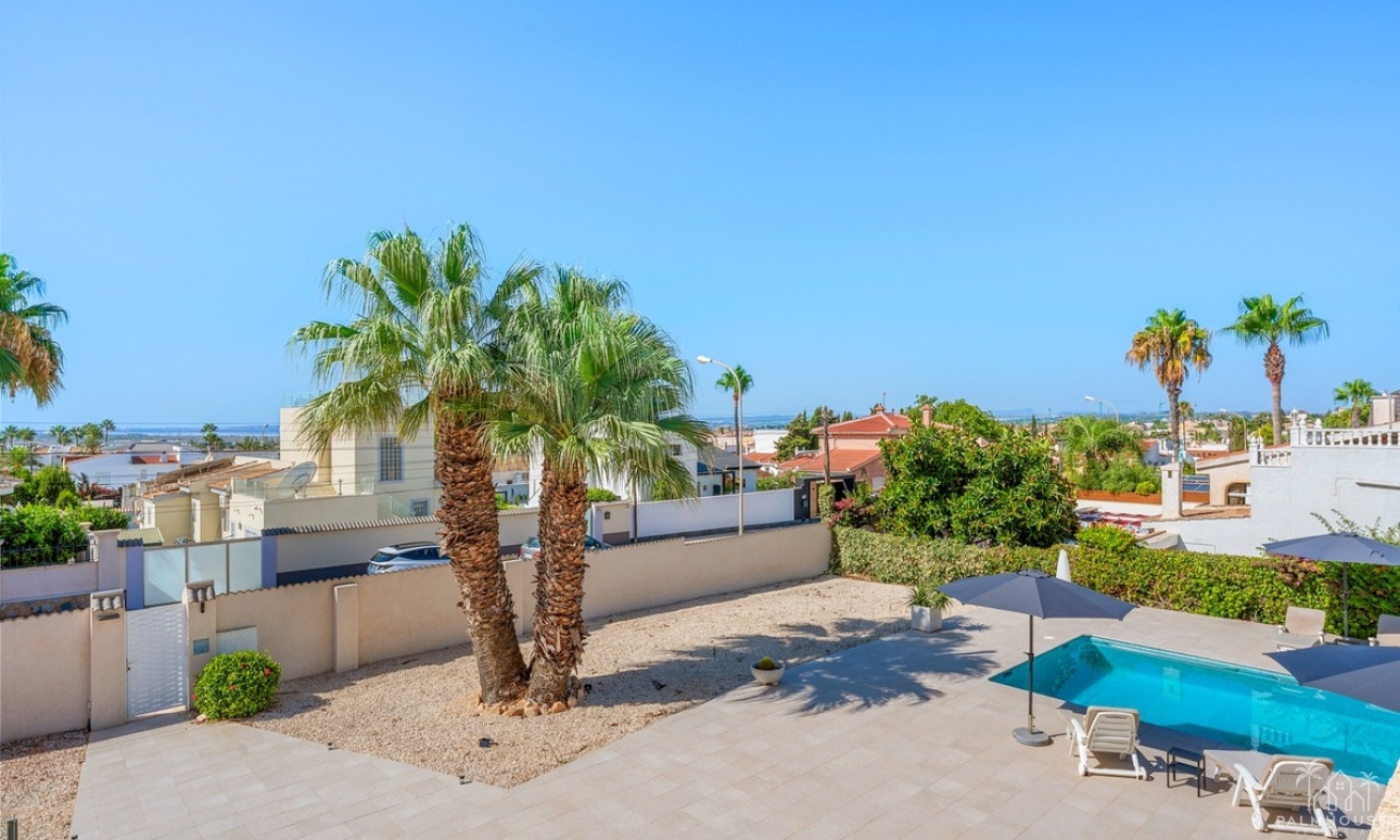 Revente - Villa - Rojales - Ciudad Quesada