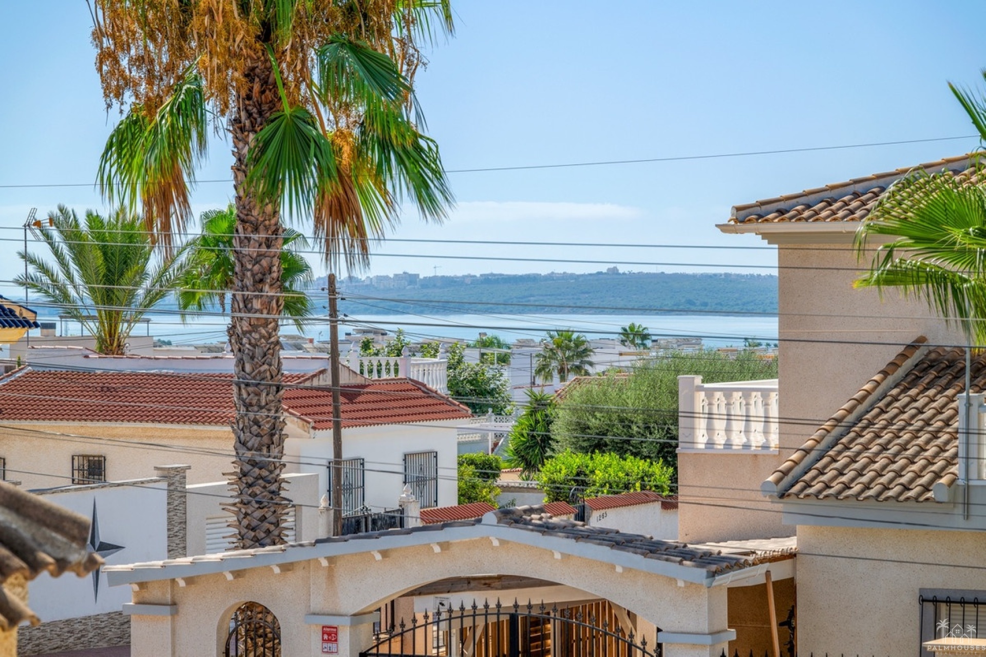 Revente - Villa - Rojales - Ciudad Quesada