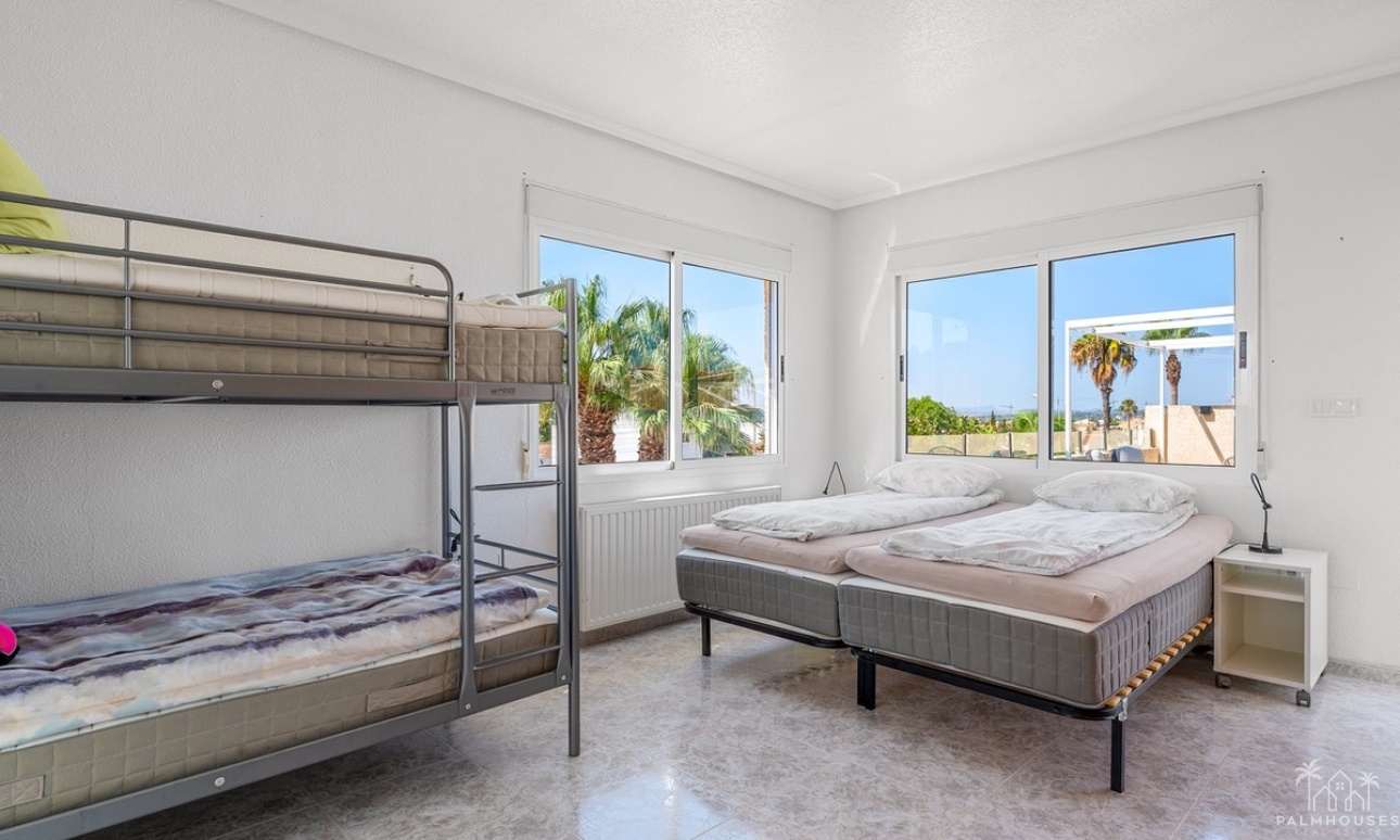 Revente - Villa - Rojales - Ciudad Quesada