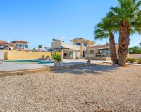 Revente - Villa - Rojales - Ciudad Quesada