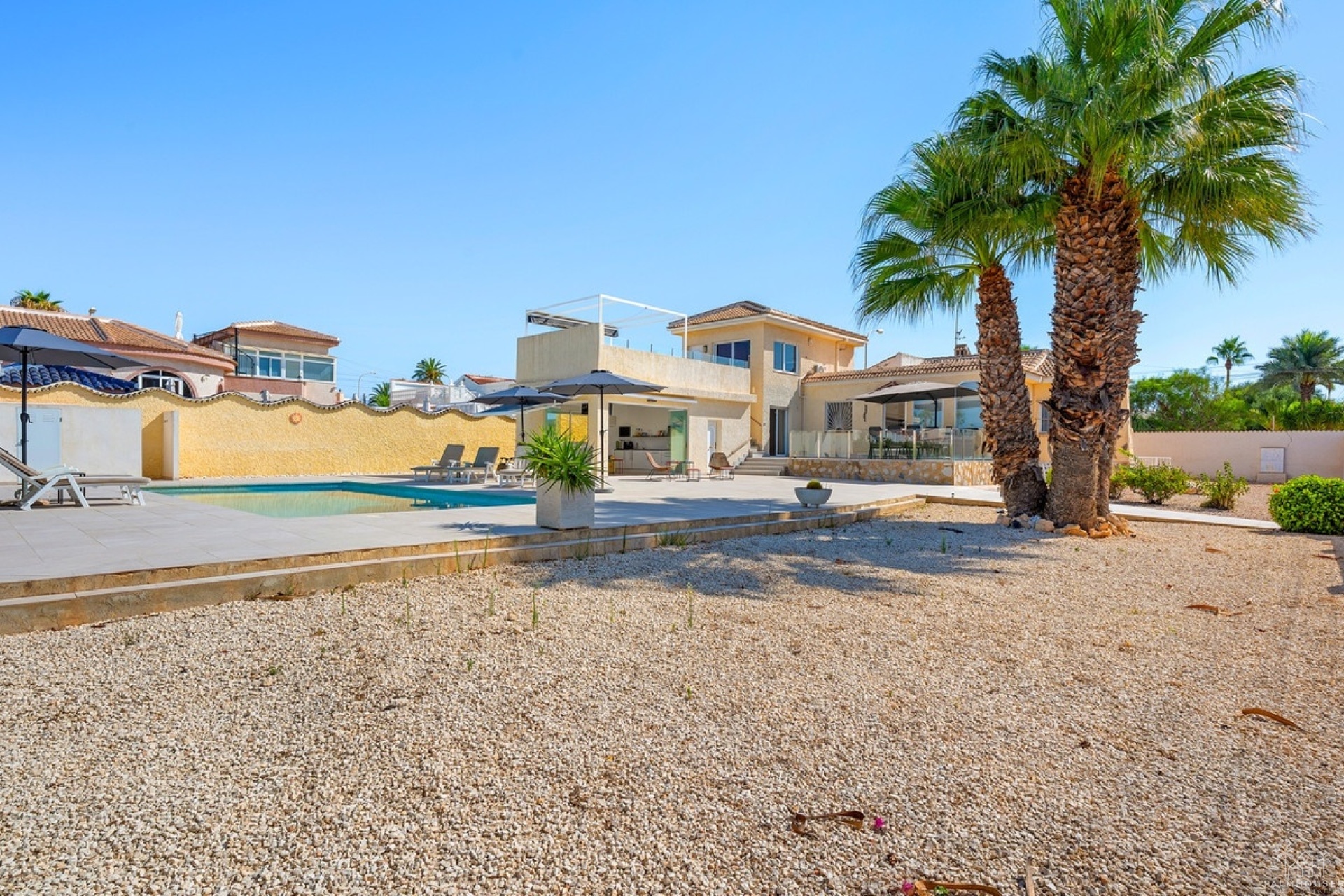 Revente - Villa - Rojales - Ciudad Quesada