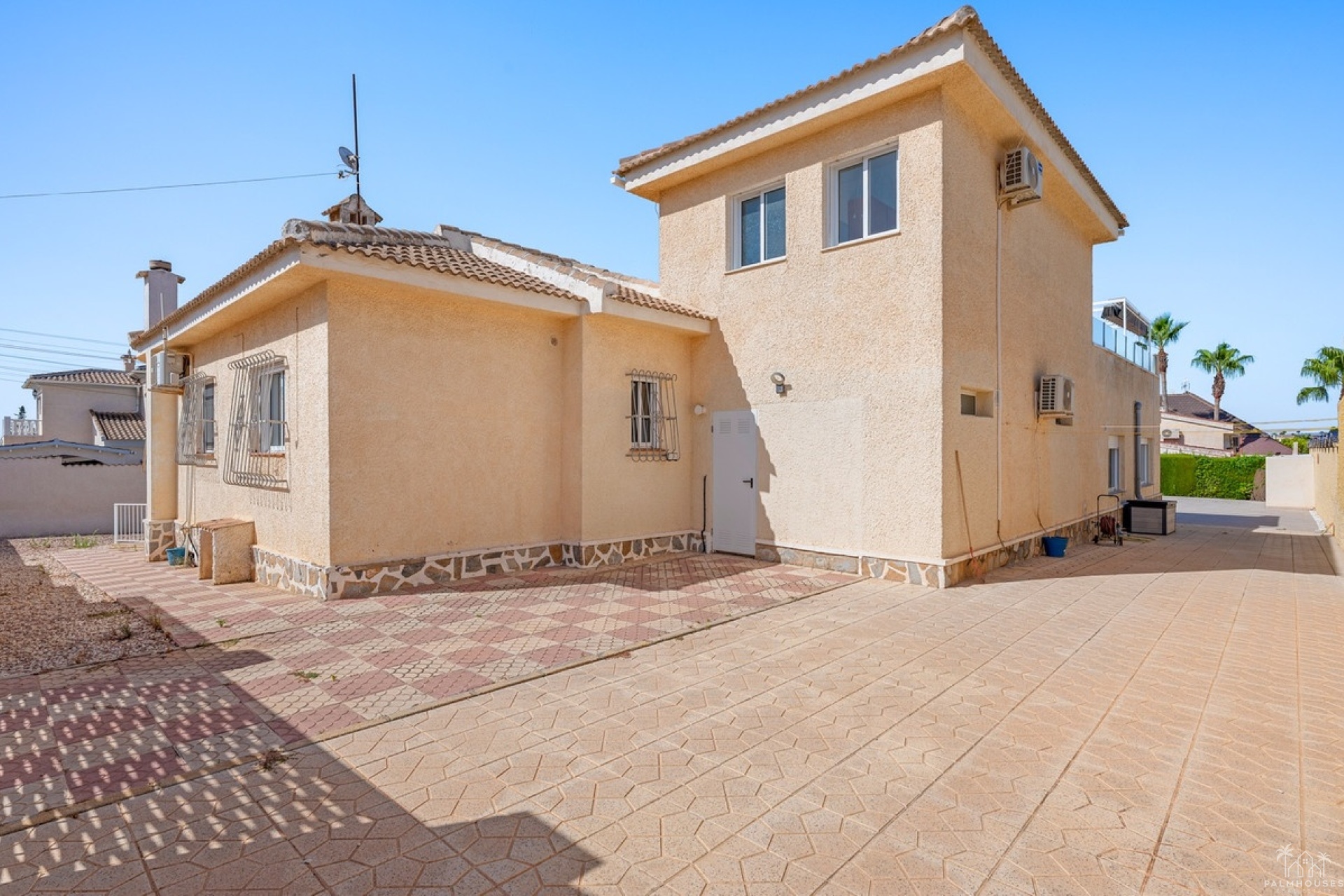 Revente - Villa - Rojales - Ciudad Quesada