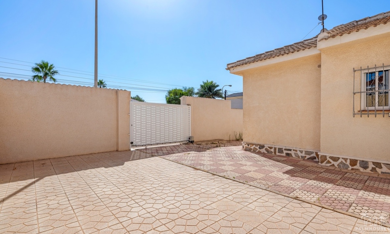 Revente - Villa - Rojales - Ciudad Quesada