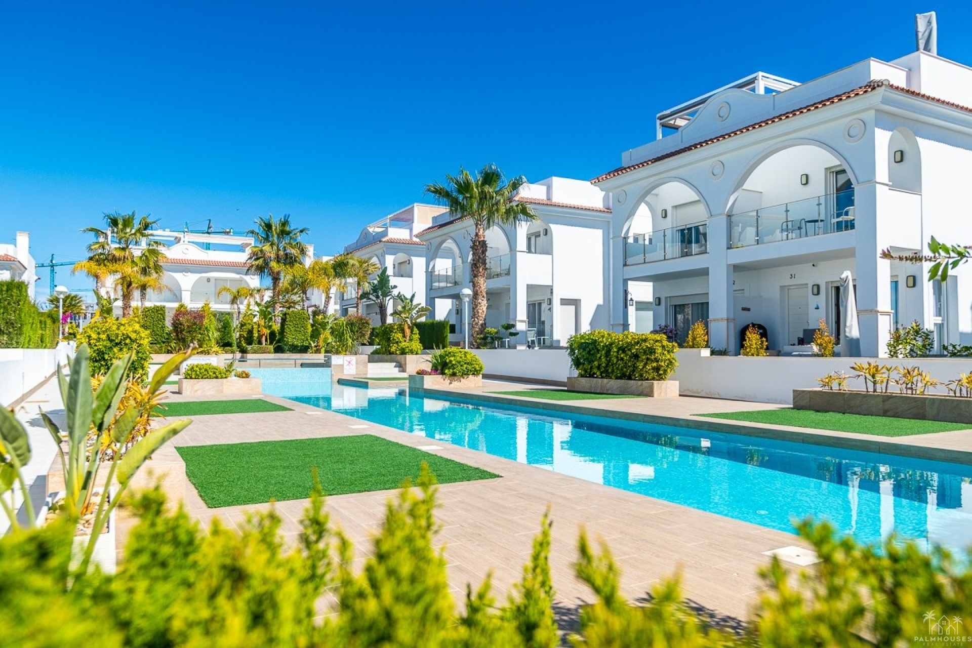 Revente - Villa - Rojales - Ciudad Quesada