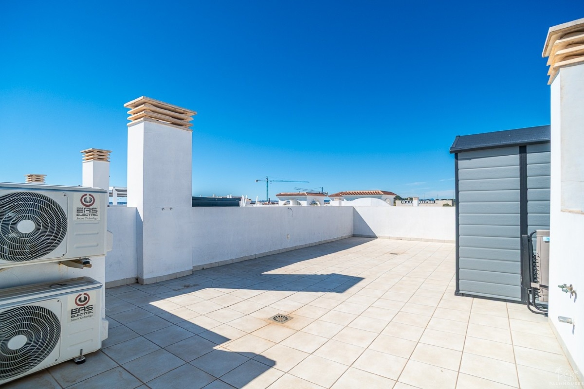 Revente - Villa - Rojales - Ciudad Quesada