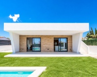 Revente - Villa - Rojales - Ciudad Quesada