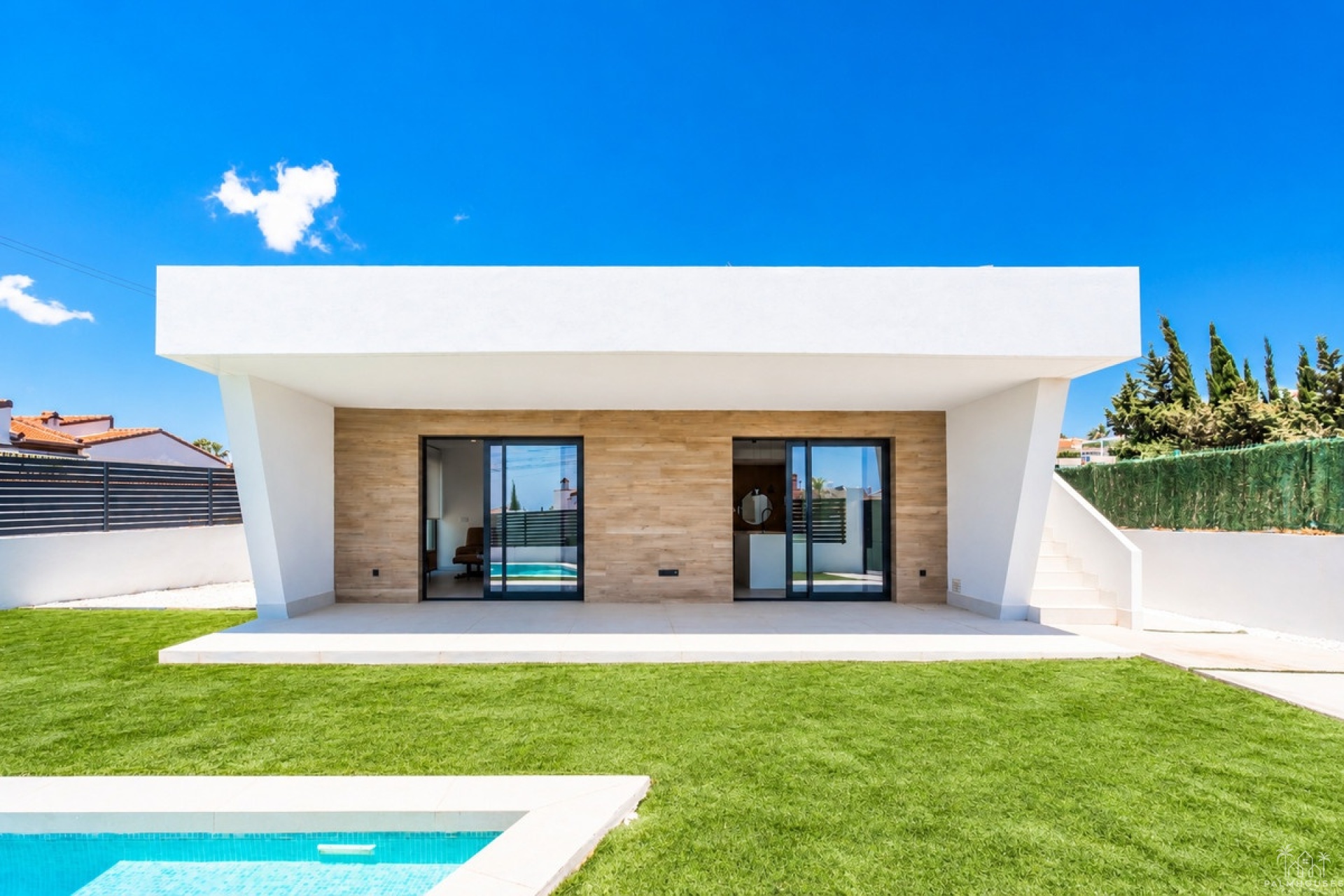 Revente - Villa - Rojales - Ciudad Quesada
