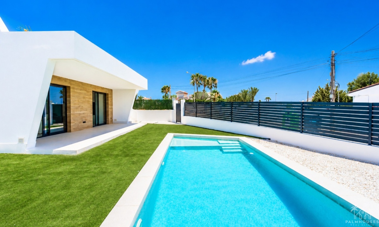 Revente - Villa - Rojales - Ciudad Quesada