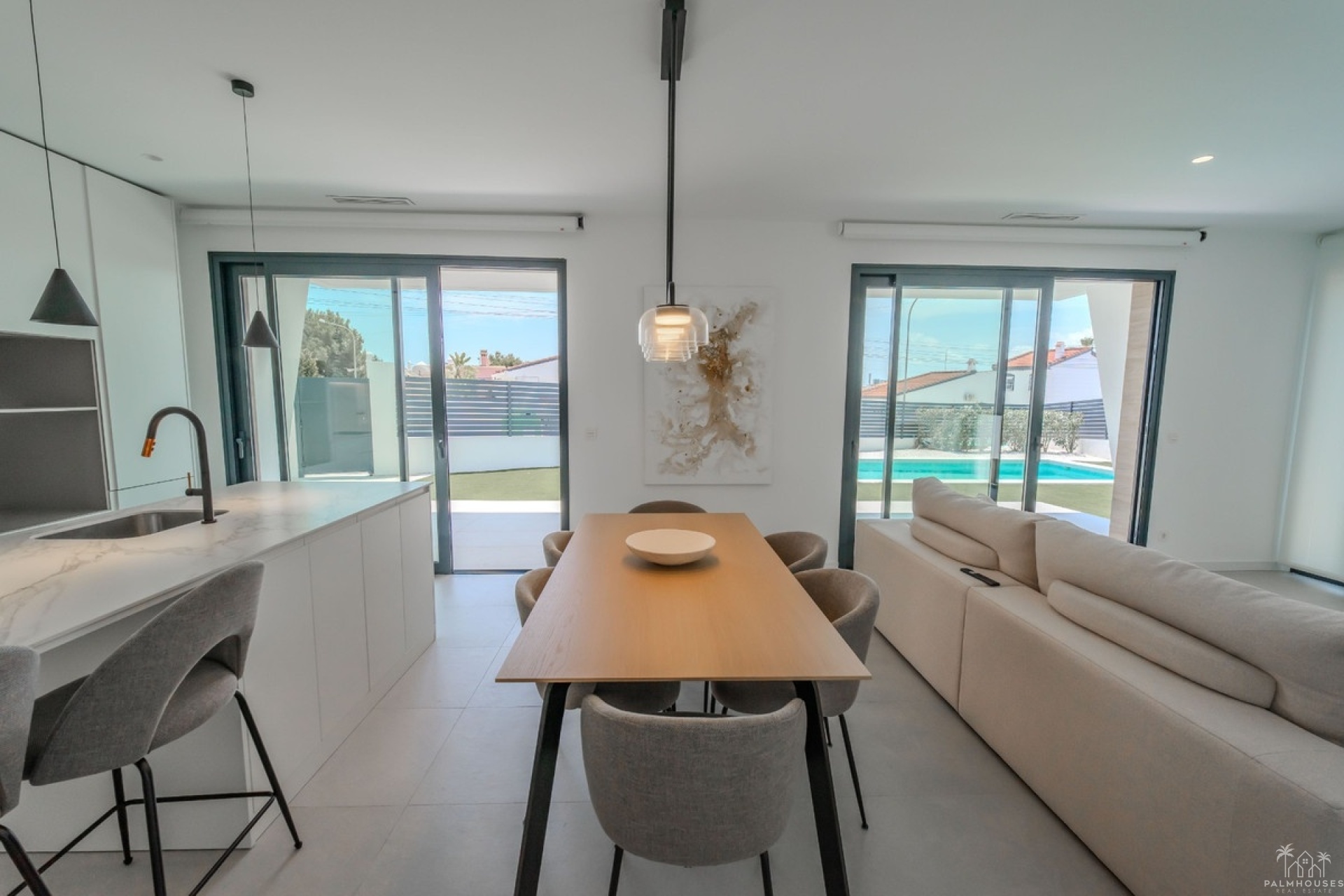 Revente - Villa - Rojales - Ciudad Quesada