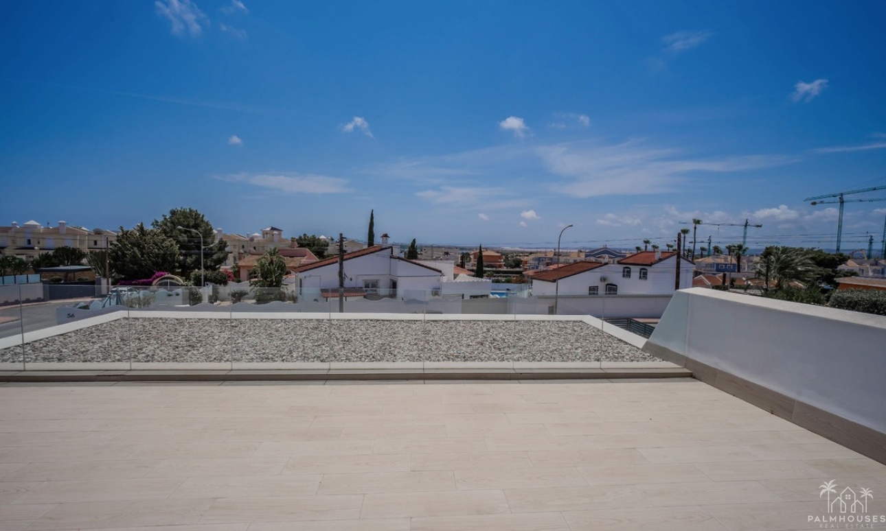 Revente - Villa - Rojales - Ciudad Quesada