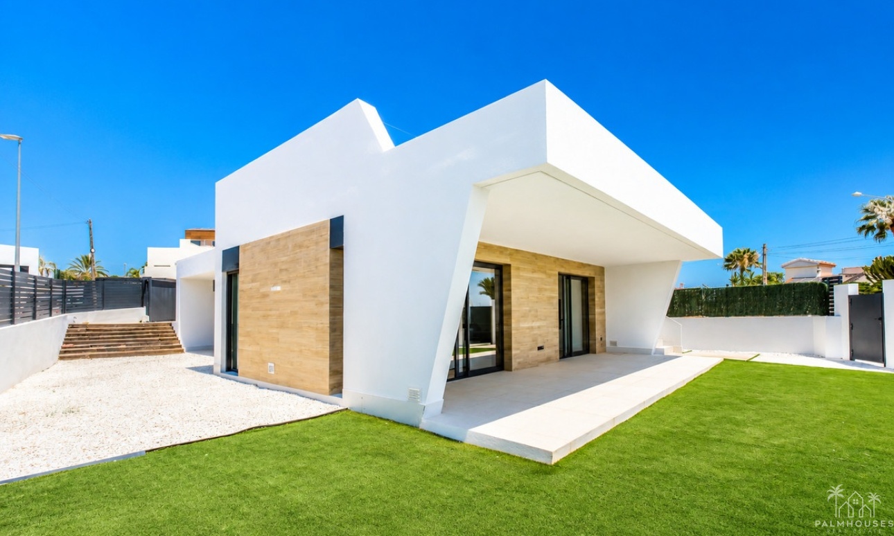 Revente - Villa - Rojales - Ciudad Quesada