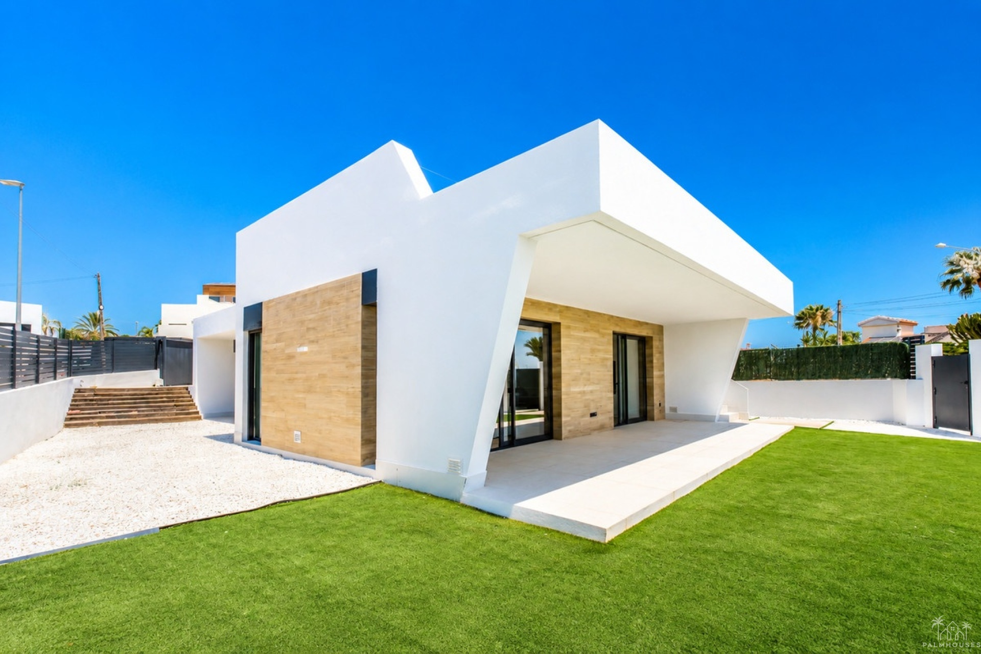 Revente - Villa - Rojales - Ciudad Quesada