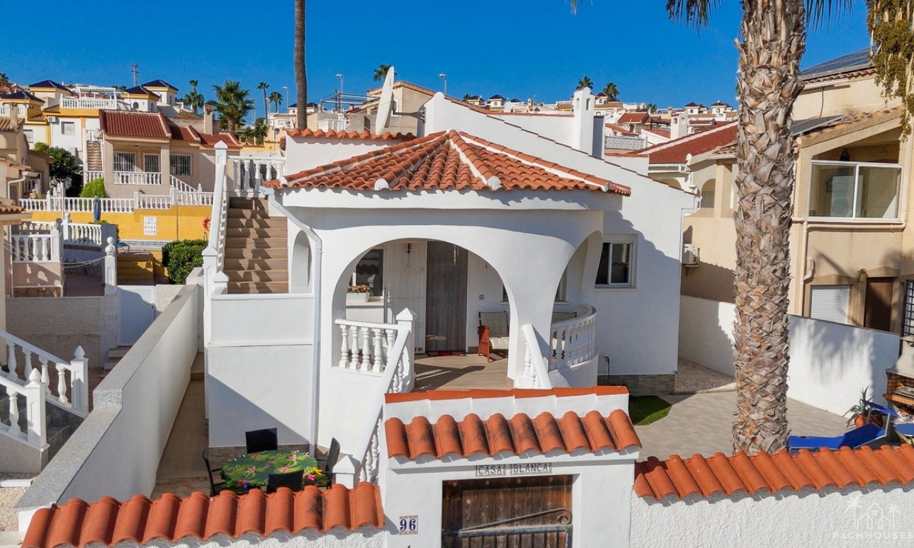 Revente - Villa - Rojales - Ciudad Quesada