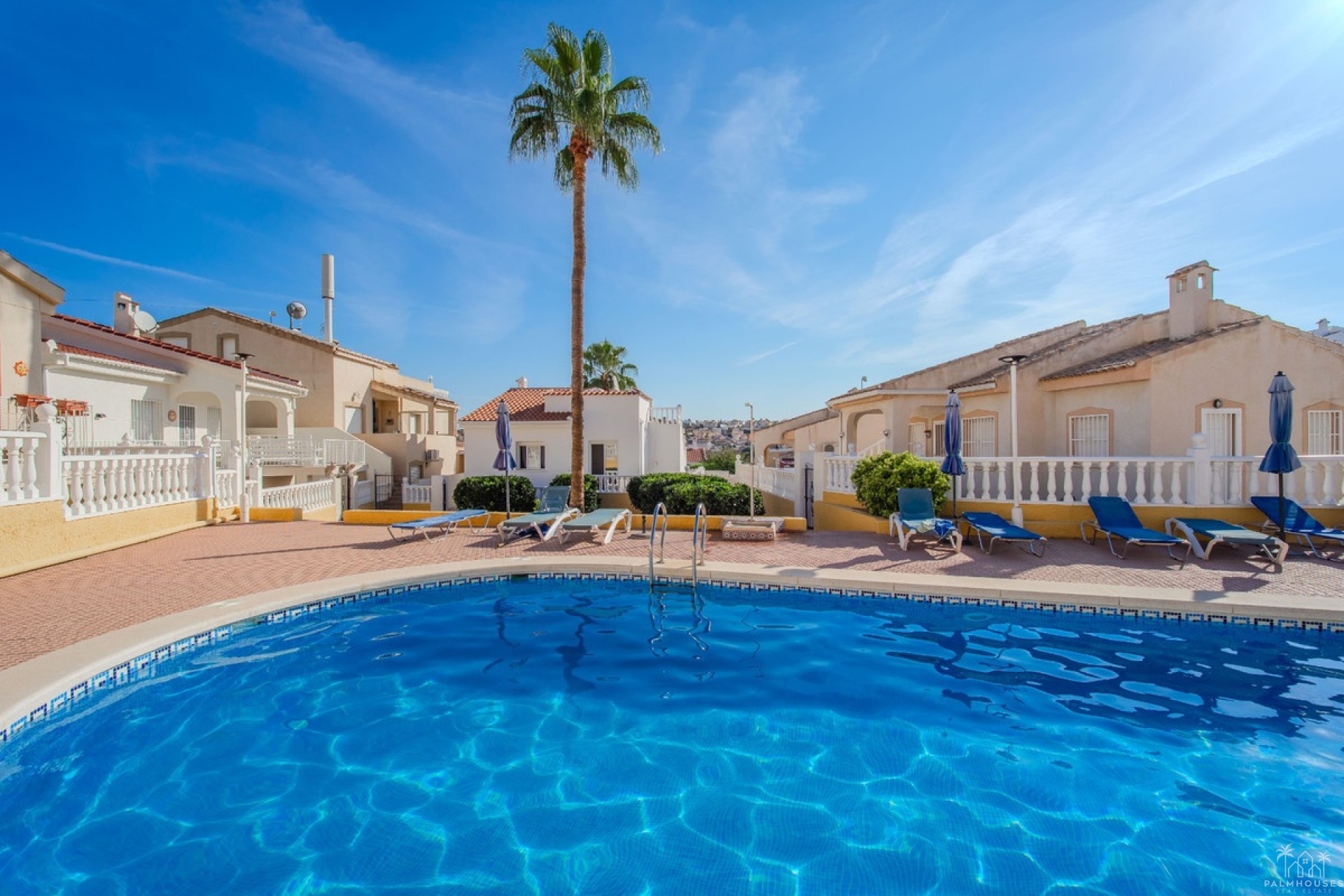 Revente - Villa - Rojales - Ciudad Quesada