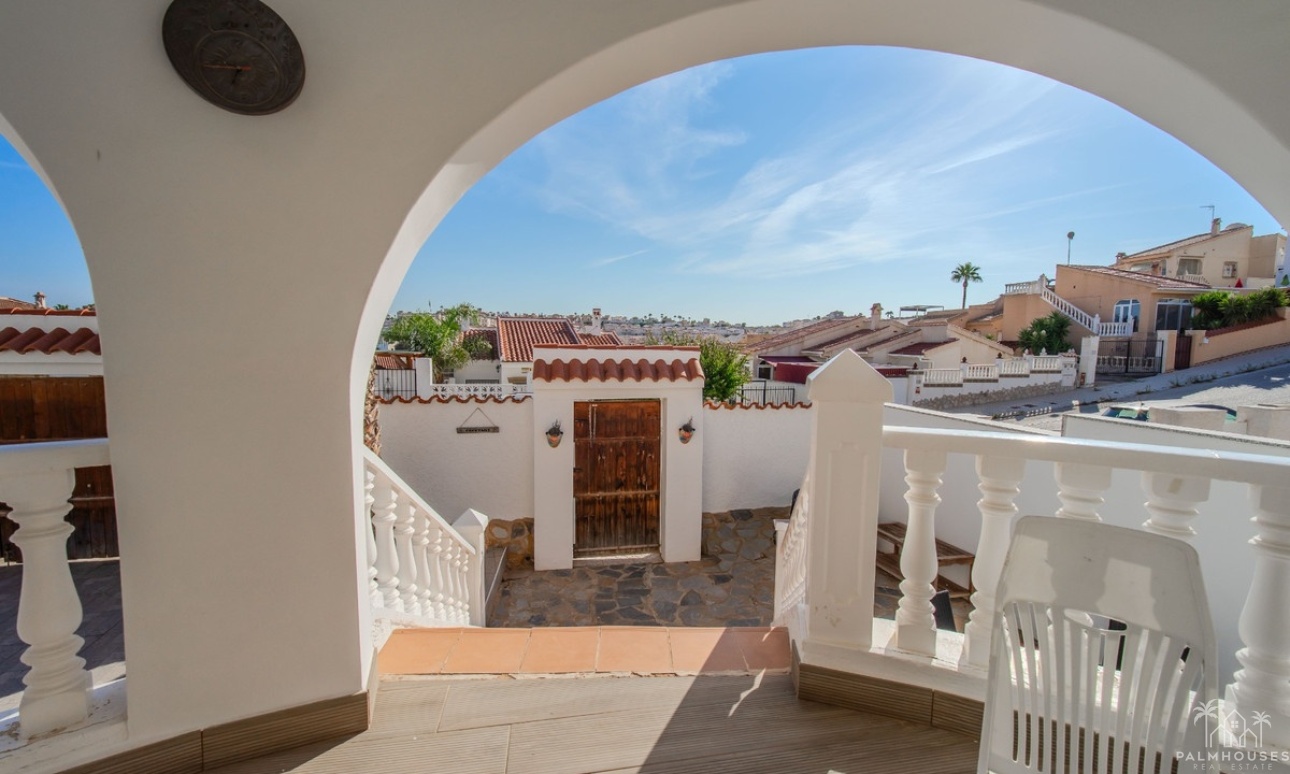 Revente - Villa - Rojales - Ciudad Quesada