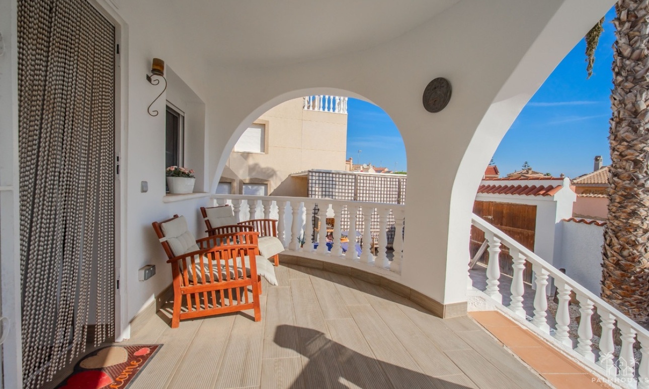 Revente - Villa - Rojales - Ciudad Quesada