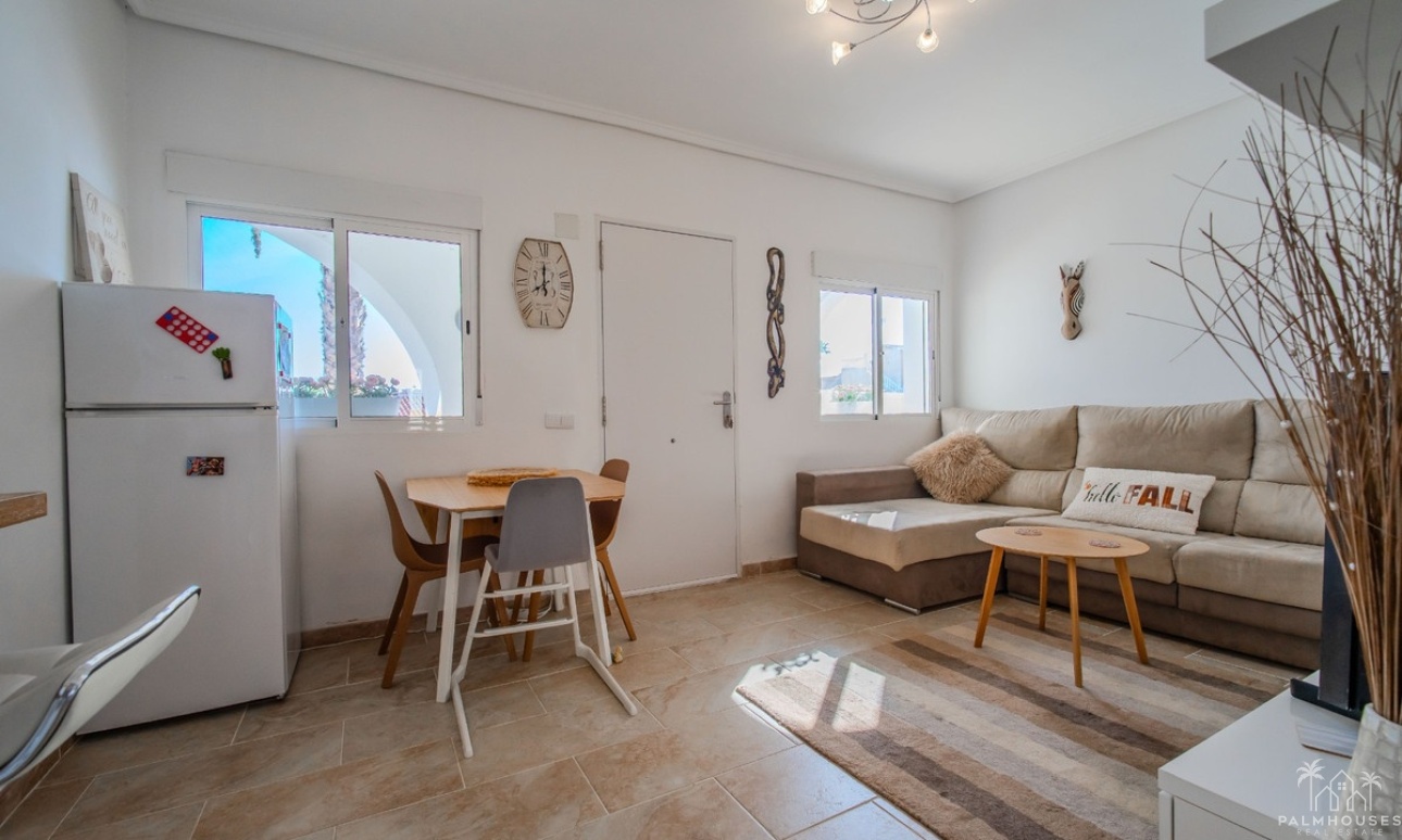 Revente - Villa - Rojales - Ciudad Quesada