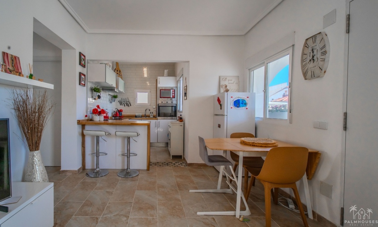 Revente - Villa - Rojales - Ciudad Quesada