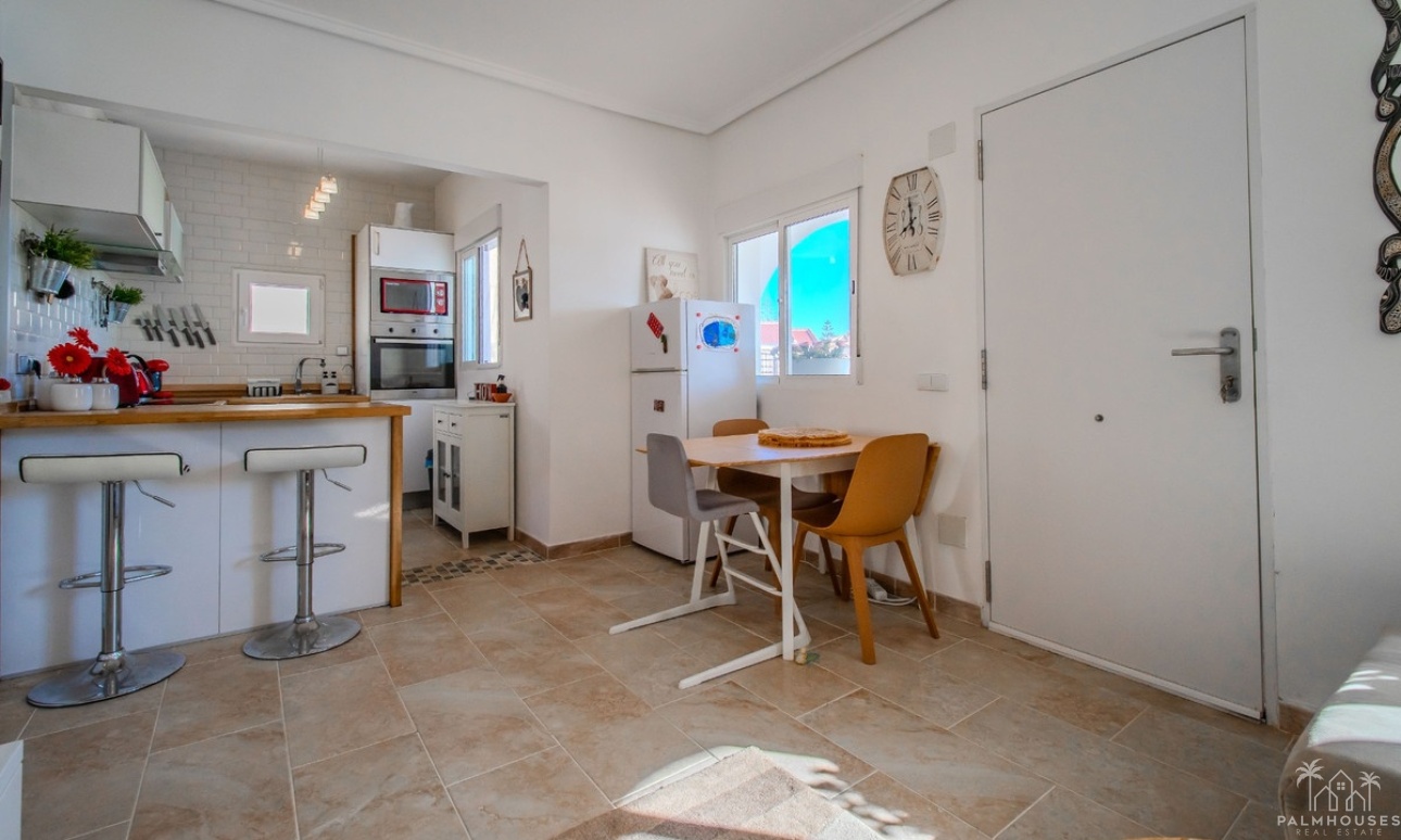 Revente - Villa - Rojales - Ciudad Quesada