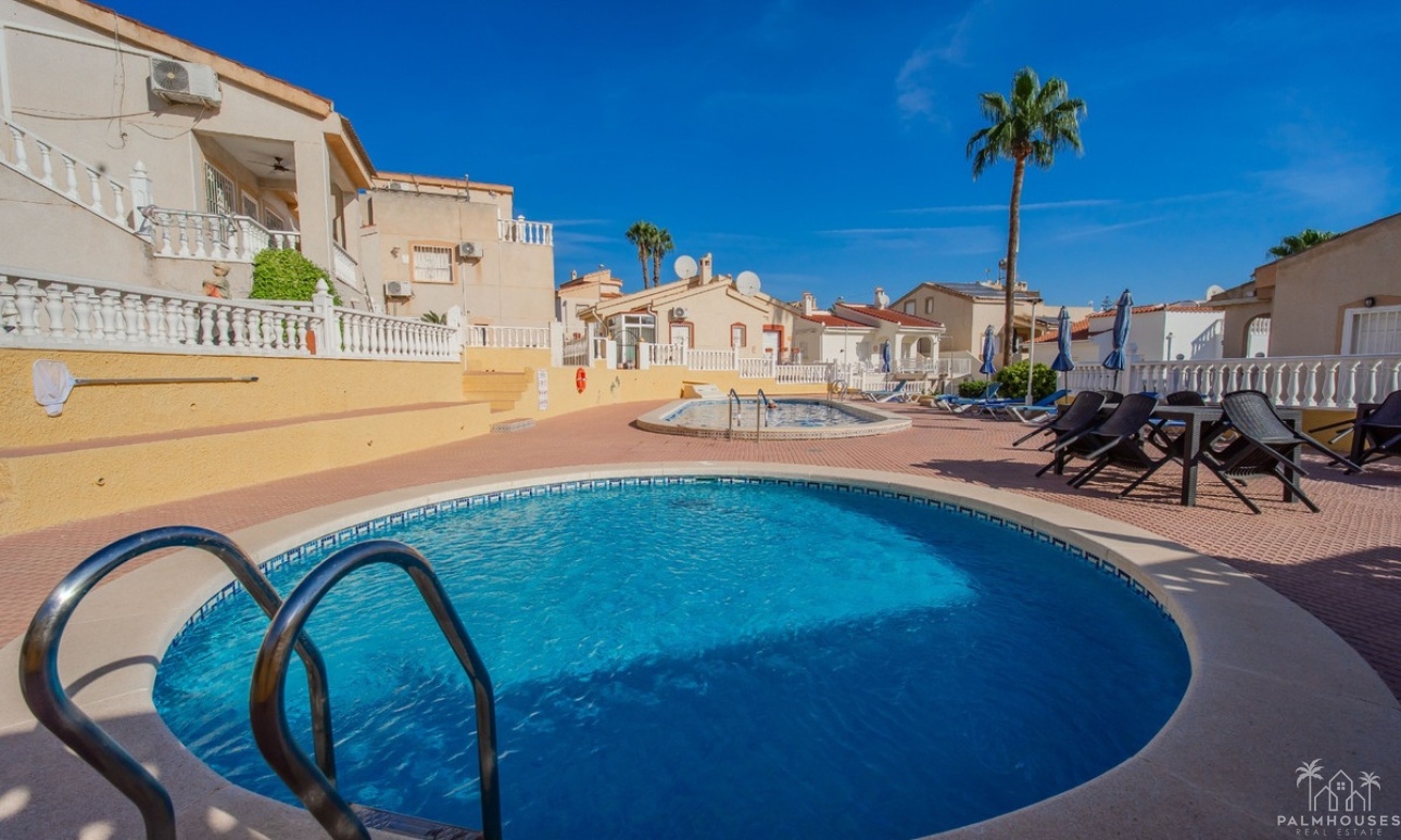 Revente - Villa - Rojales - Ciudad Quesada