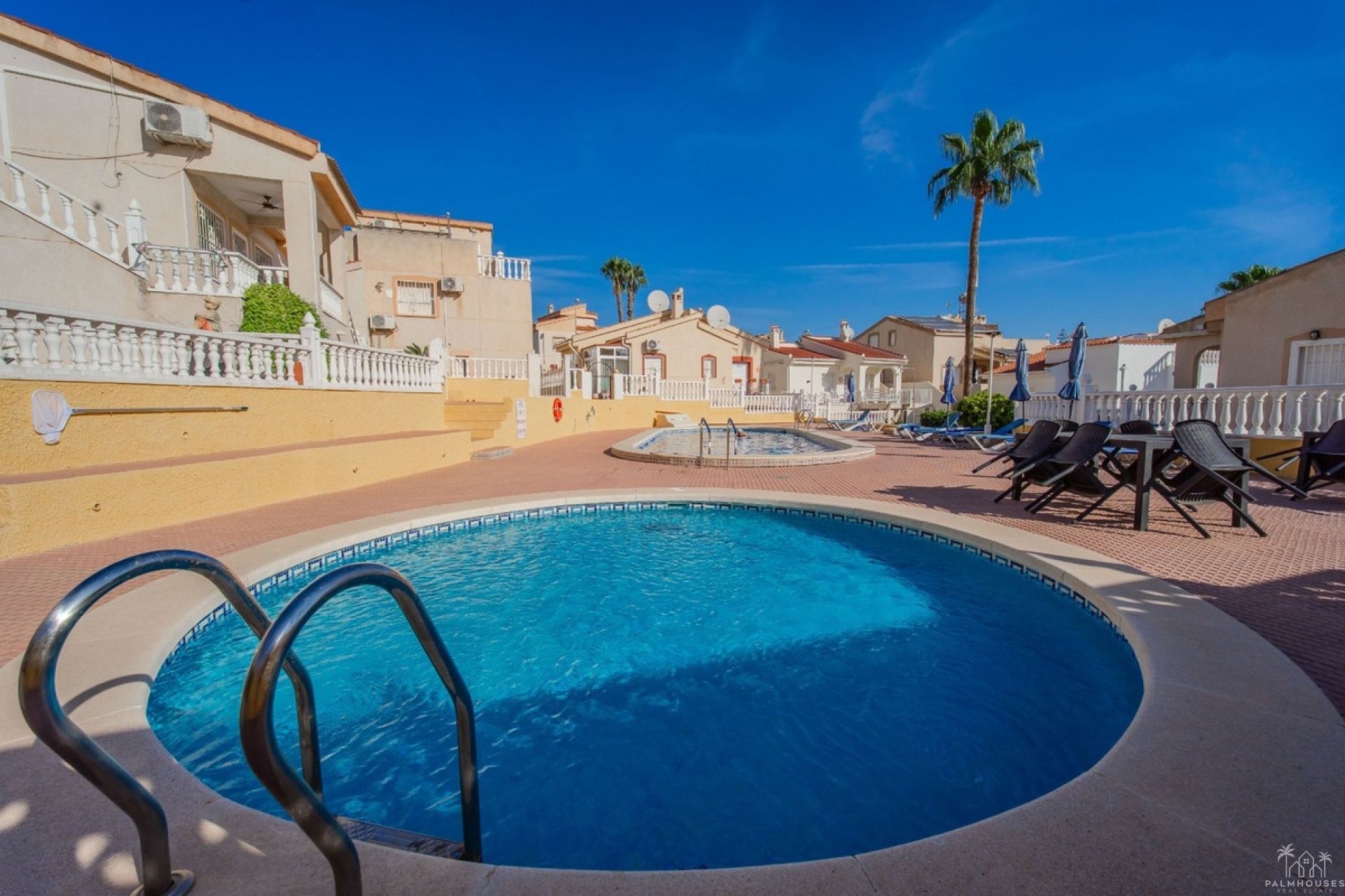 Revente - Villa - Rojales - Ciudad Quesada