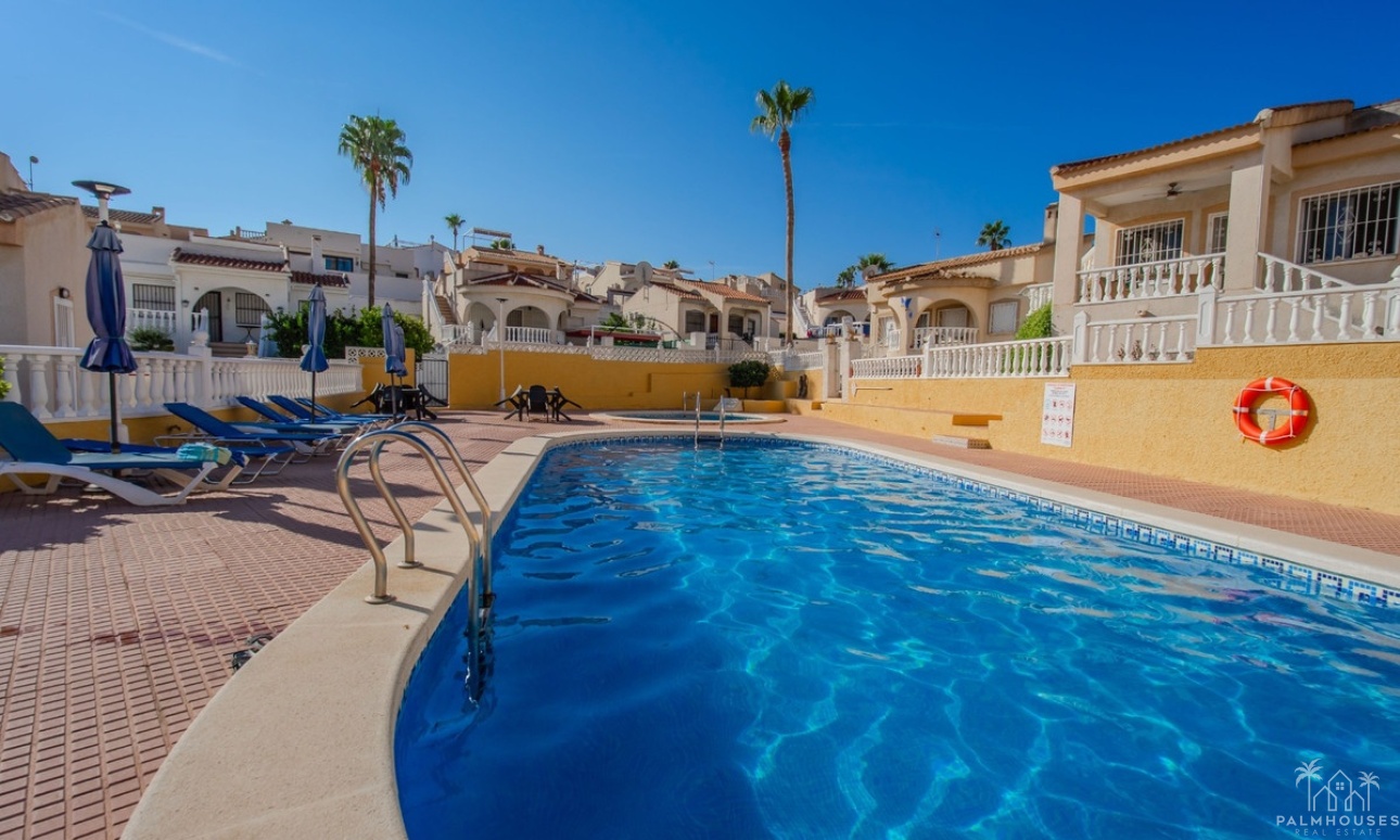 Revente - Villa - Rojales - Ciudad Quesada